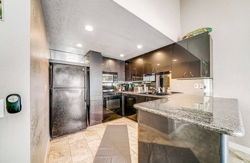 South Oceanside Condo | Whitewater Village Charm Oceanfront