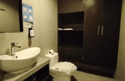 Silang Hotel | Whitewoods Convention and Leisure Hotel by SMS Hospitality