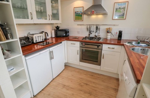 Yarmouth House | Whitfield P7, Yarmouth, 3-bed.