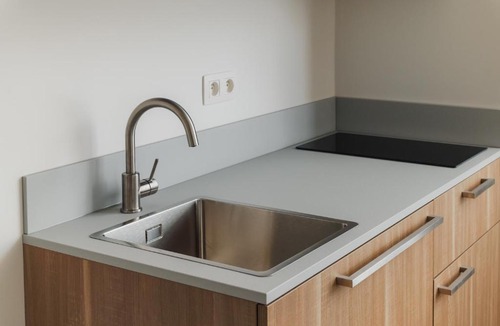Sint-Lambrechts-Woluwe Apartment | Whitlock16 - Luxury Aparthotel - Montgomery Square - Brussels