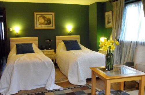 Hornby Bed & Breakfast | Whitmore