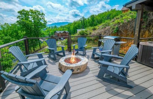 Chalet Village North Villa | Whitneys Way