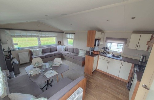 Seasalter House | Whitstable 3 Bedroom Home