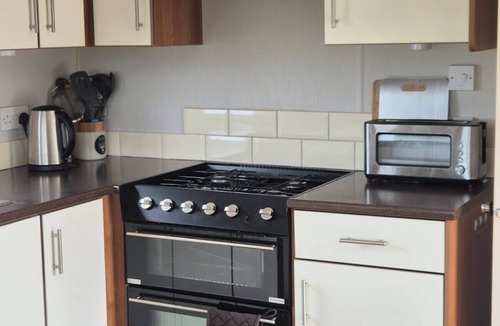 Seasalter House | Whitstable 3 Bedroom Home