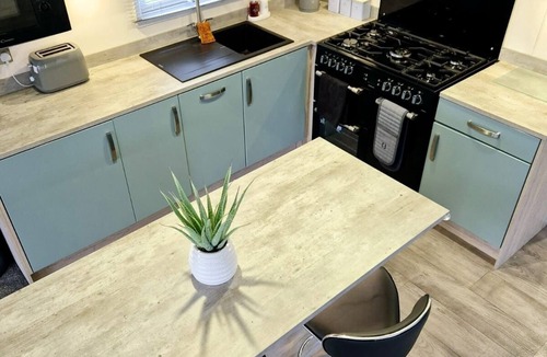 Seasalter House | Whitstable Delta Superior