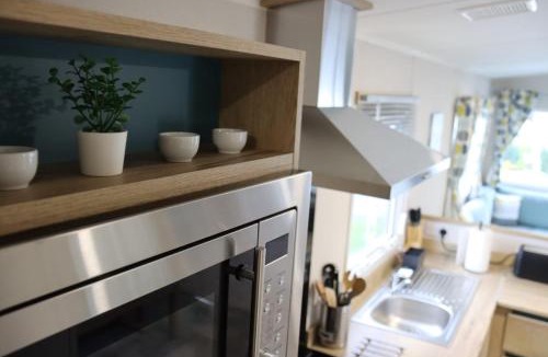 Seasalter Resort | Whitstable Neptune