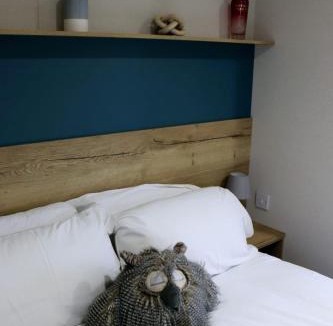 Seasalter Resort | Whitstable Neptune