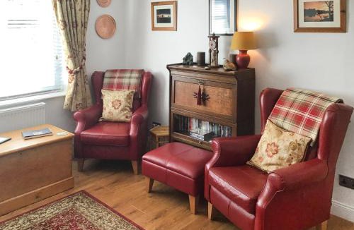 Milfield House | Whitton View Nr Wooler