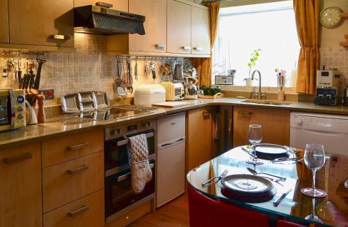 Milfield House | Whitton View Nr Wooler