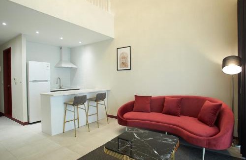 Eulwang-ri House | Whity pension