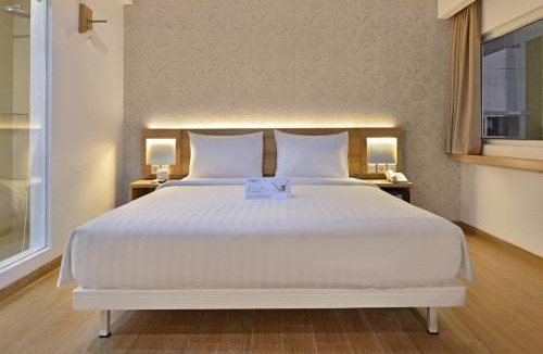 Klojen Hotel | Whiz Prime Hotel Basuki Rahmat Malang