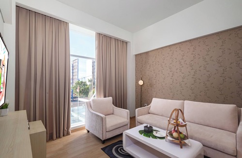 Cilacap Hotel | Whiz Prime Hotel Sudirman Cilacap