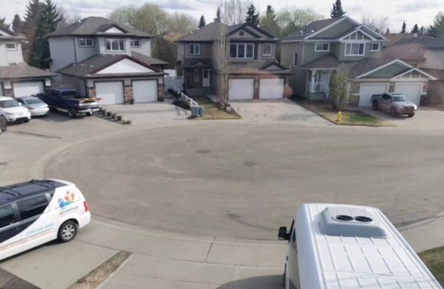 West Edmonton House | Whole basement with 2 rooms and dedicated washroom near West Edmonton Mall