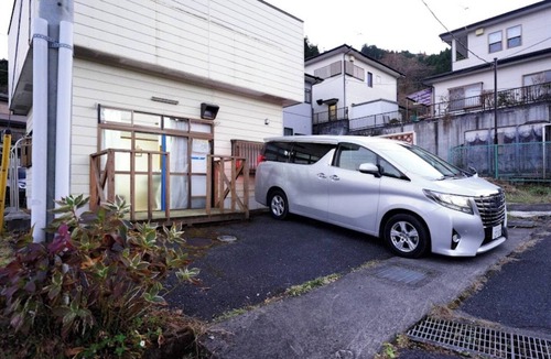 Nikko House | Whole building charter 10 minutes on foot from J - Whole house charter/Nikko Tochigi