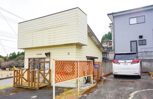 Nikko House | Whole building charter 10 minutes on foot from J - Whole house charter/Nikko Tochigi