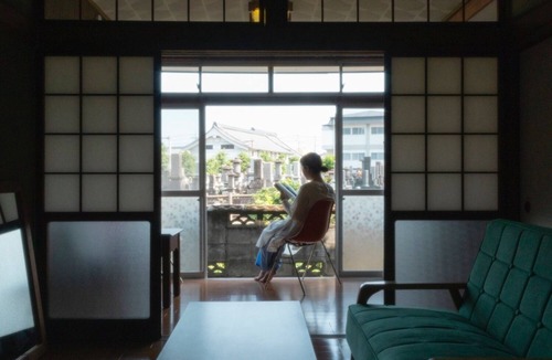 Shimabara House | Whole building rental/Shimabara Nagasaki