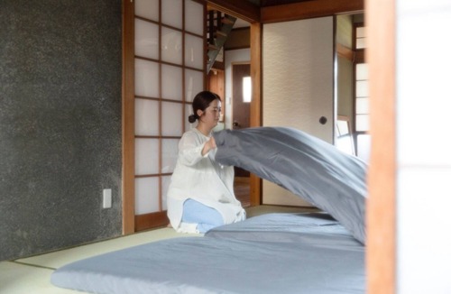 Shimabara House | Whole building rental/Shimabara Nagasaki