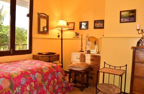 Tanetane Apartment | Whole Garden Apartment
