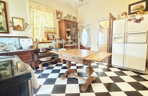 Lynchburg House | Whole House Rental in Virgina