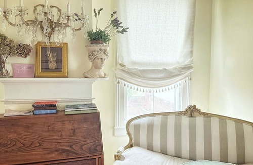 Lynchburg House | Whole House Rental in Virgina
