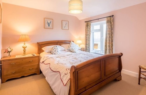 Littleport Cottage | Whooper Cottage - Charming & Cosy Country Cottage