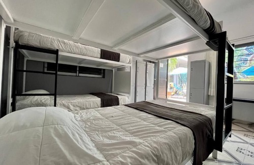 Historic Center Hotel | Whost Hostel