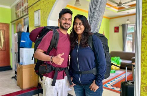 Nishat-Shalimar Hostel | Whostels Srinagar