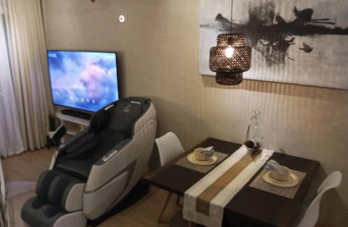 Tanza Apartment | WHT Pod
