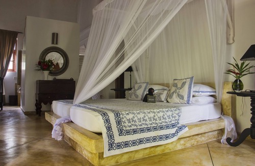Unawatuna Hotel | Why House