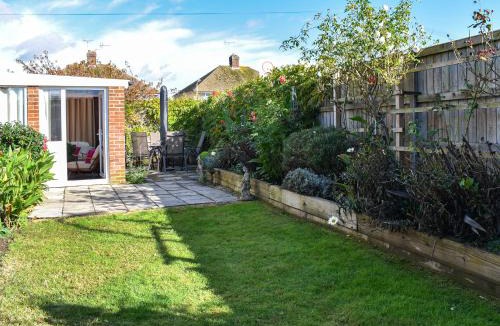 Canterbury House | Why Not