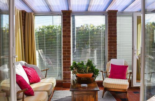 Canterbury House | Why Not