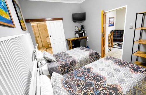 Nala House | WHY NOT GUESTHOUSE