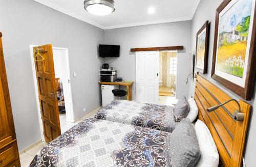 Nala House | WHY NOT GUESTHOUSE
