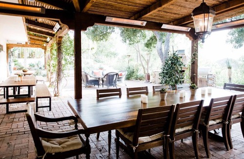 Topanga House | Why Worry?! Create Your Own Personal Retreat In Topanga. Remote & Private.