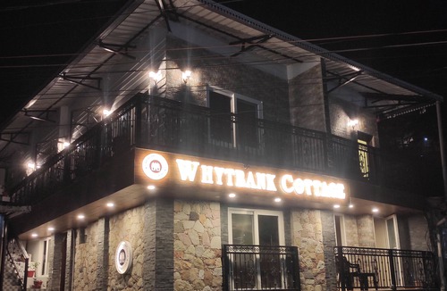 Mussoorie Cottage | Whytbank Cottage , Stylish Boutique Styled Cottage nested in hills of Mussoorie.