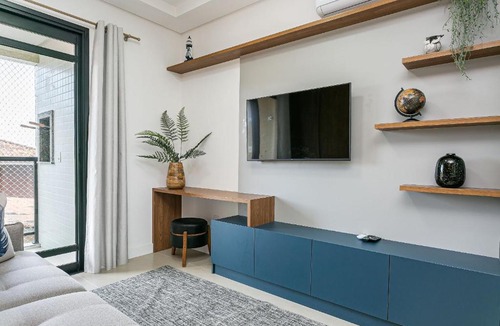 Canasvieiras Apartment | Wi-Fi 800MB | Pool & Beach | Sapiens #CANA21