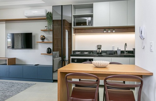 Canasvieiras Apartment | Wi-Fi 800MB | Pool & Beach | Sapiens #CANA21