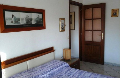 Lido Apartment | Wi-fi FLOWER Alghero apartment