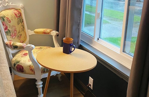 Stevens Point House | WI river, Kash Park Play & Stay, Pet friendly