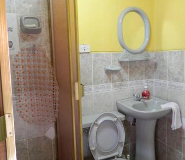 San Blas House | Wichana Wasi