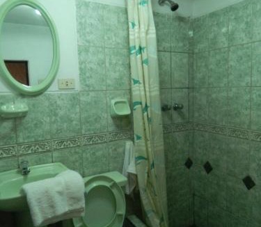 San Blas House | Wichana Wasi