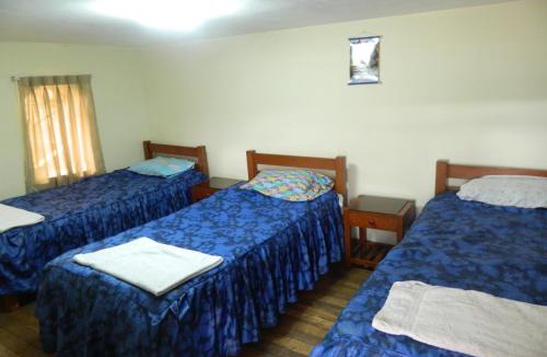 San Blas House | Wichana Wasi