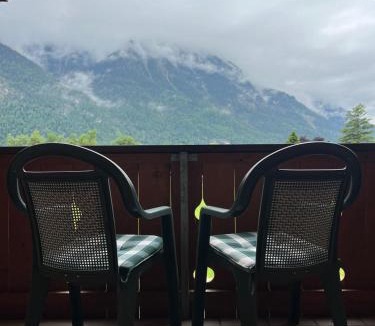 Oberau Apartment | Wichtel Haus