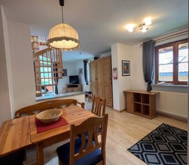 Oberau Apartment | Wichtel Haus