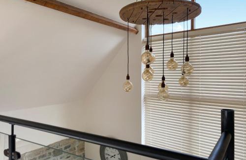 Fiddington House | Wick Mill