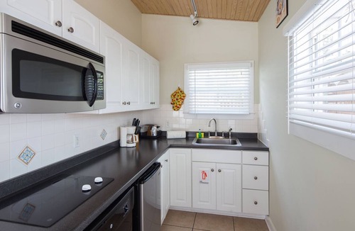 Downtown House | Wicker Guesthouse