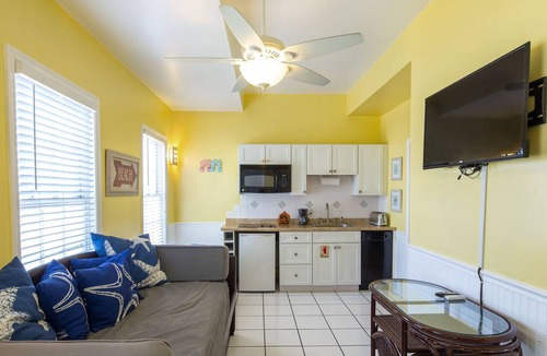 Downtown House | Wicker Guesthouse