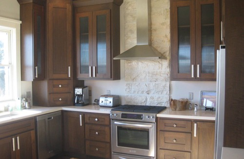 Cottonwood Falls House | Wide And Endless Views From A Private Hilltop In The Flint Hills