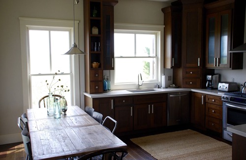 Cottonwood Falls House | Wide And Endless Views From A Private Hilltop In The Flint Hills