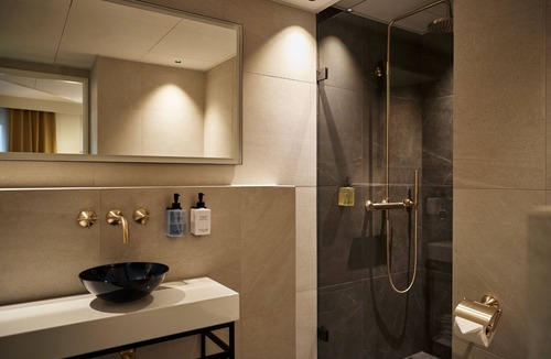 Copenhagen City Centre Hotel | WIDE Hotel
